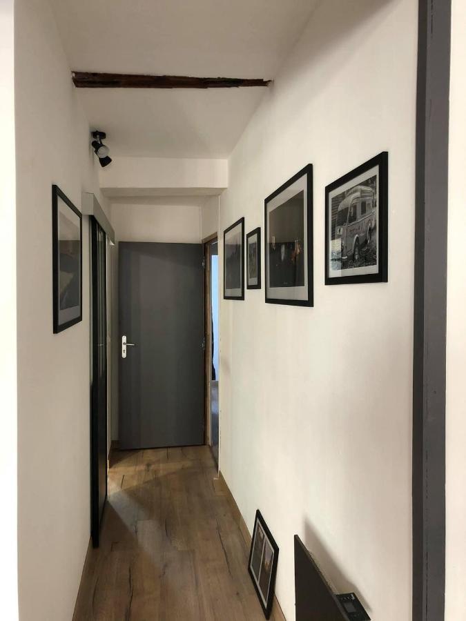 Appartements Chez Delphine Et Guillaume Au Coeur De Semur En Auxois Eksteriør bilde