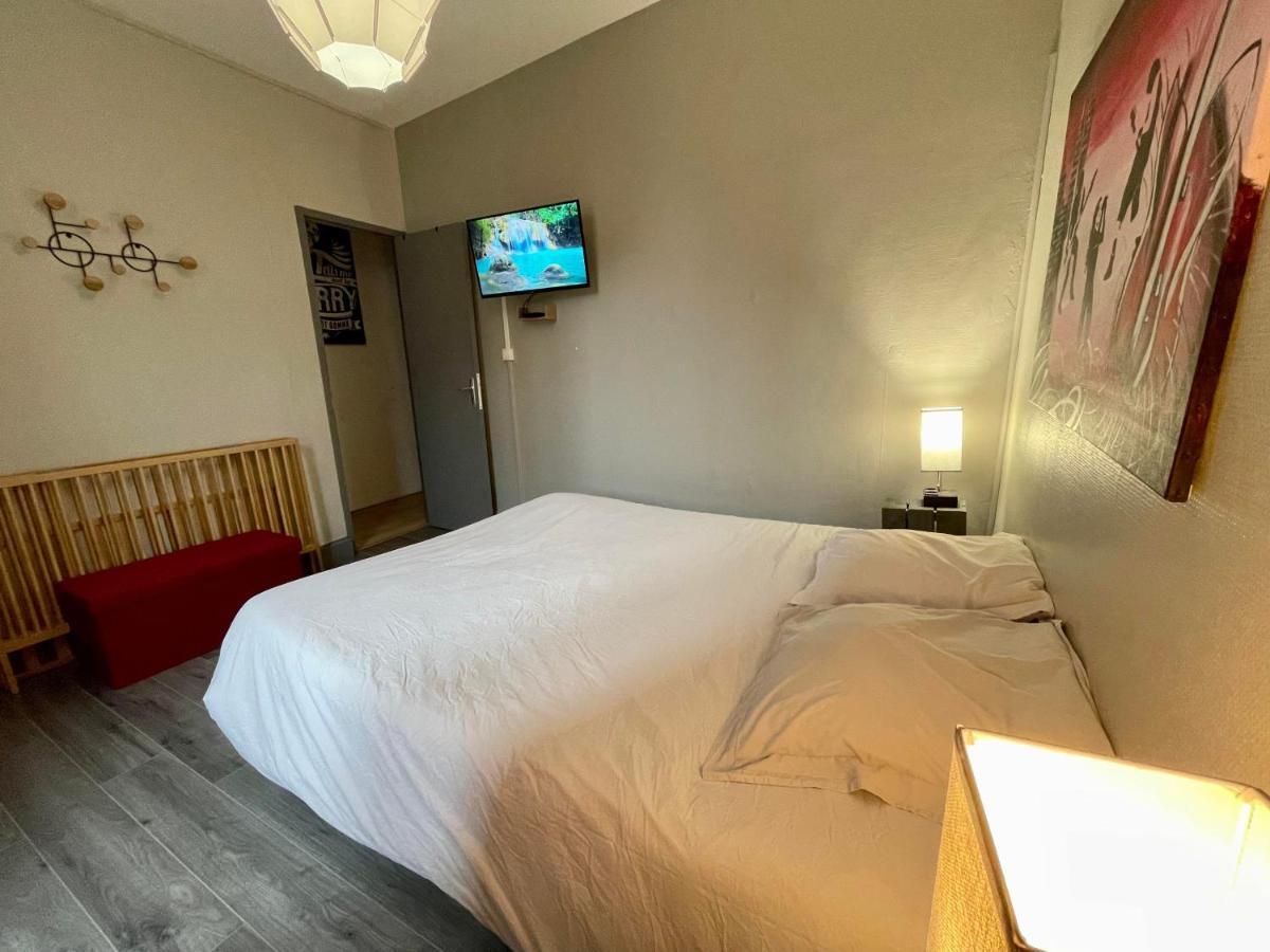 Appartements Chez Delphine Et Guillaume Au Coeur De Semur En Auxois Eksteriør bilde